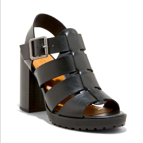 Universal Thread Shoes - [UNIVERSAL THREAD] HEEL PUMPS